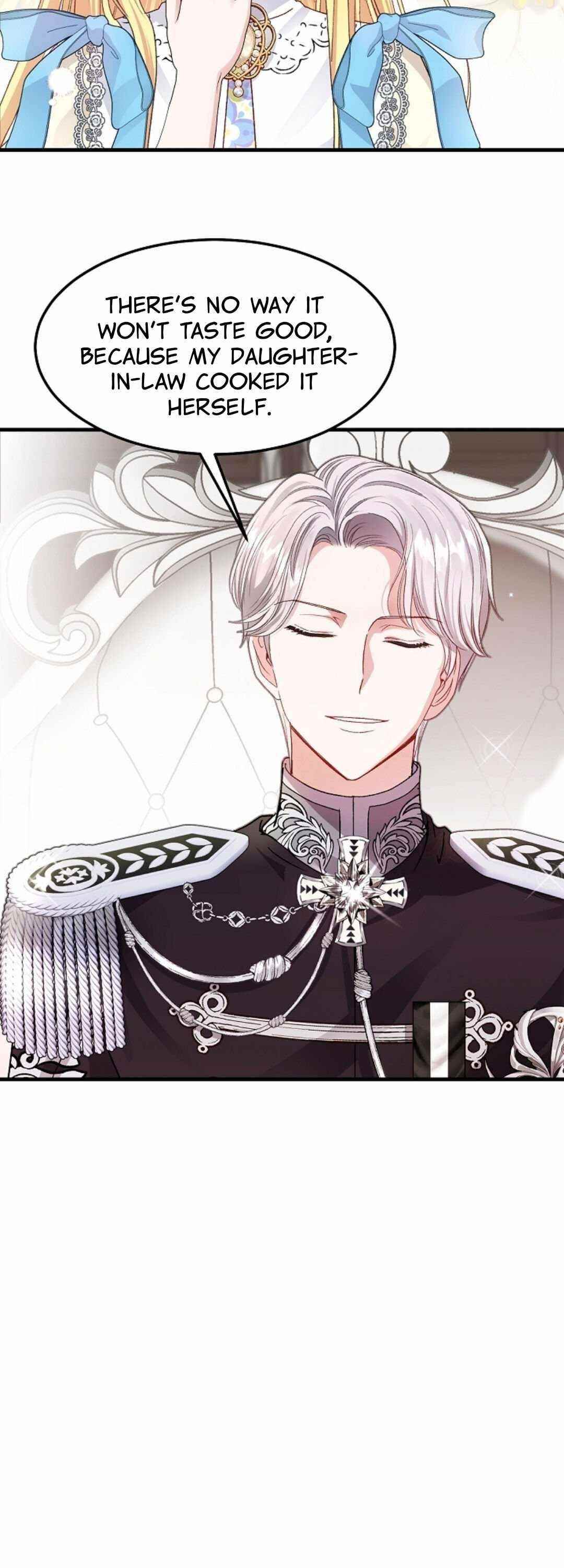 The Little Princess and Her Monster Prince - Chapter 41 Page 14