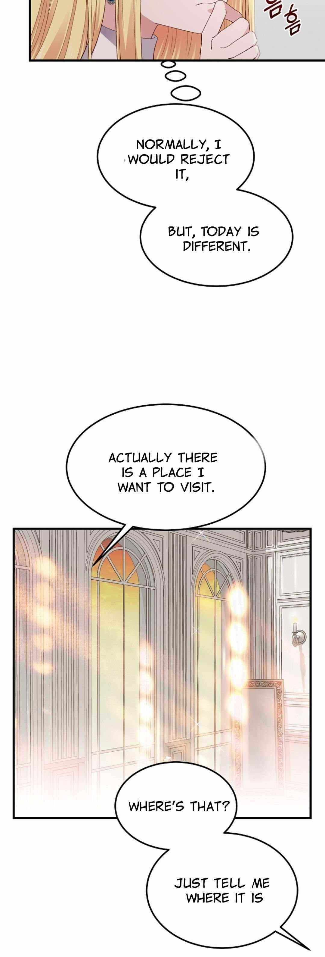 The Little Princess and Her Monster Prince - Chapter 41 Page 16