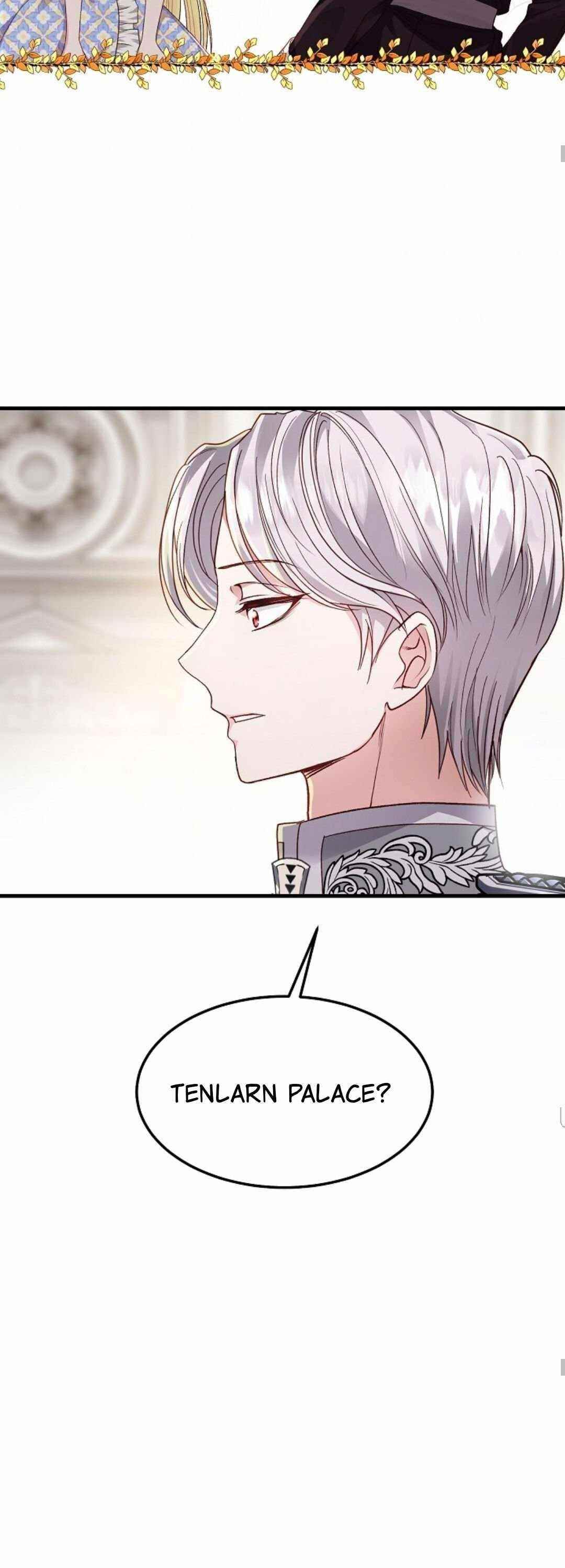 The Little Princess and Her Monster Prince - Chapter 41 Page 18