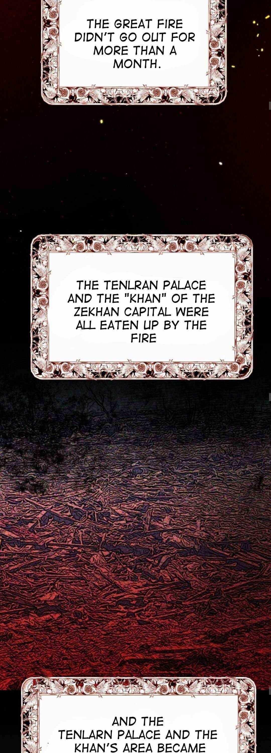 The Little Princess and Her Monster Prince - Chapter 41 Page 23