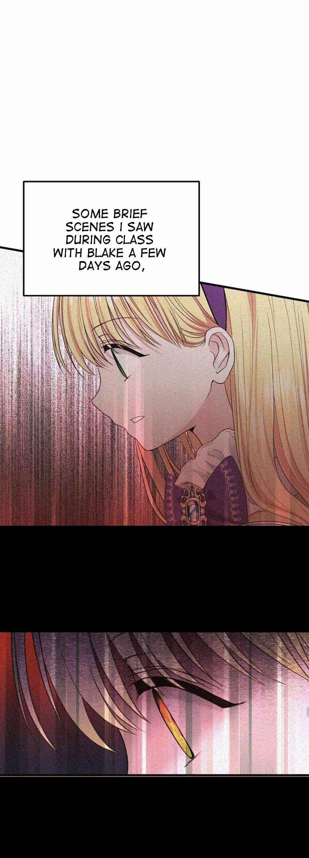 The Little Princess and Her Monster Prince - Chapter 41 Page 25