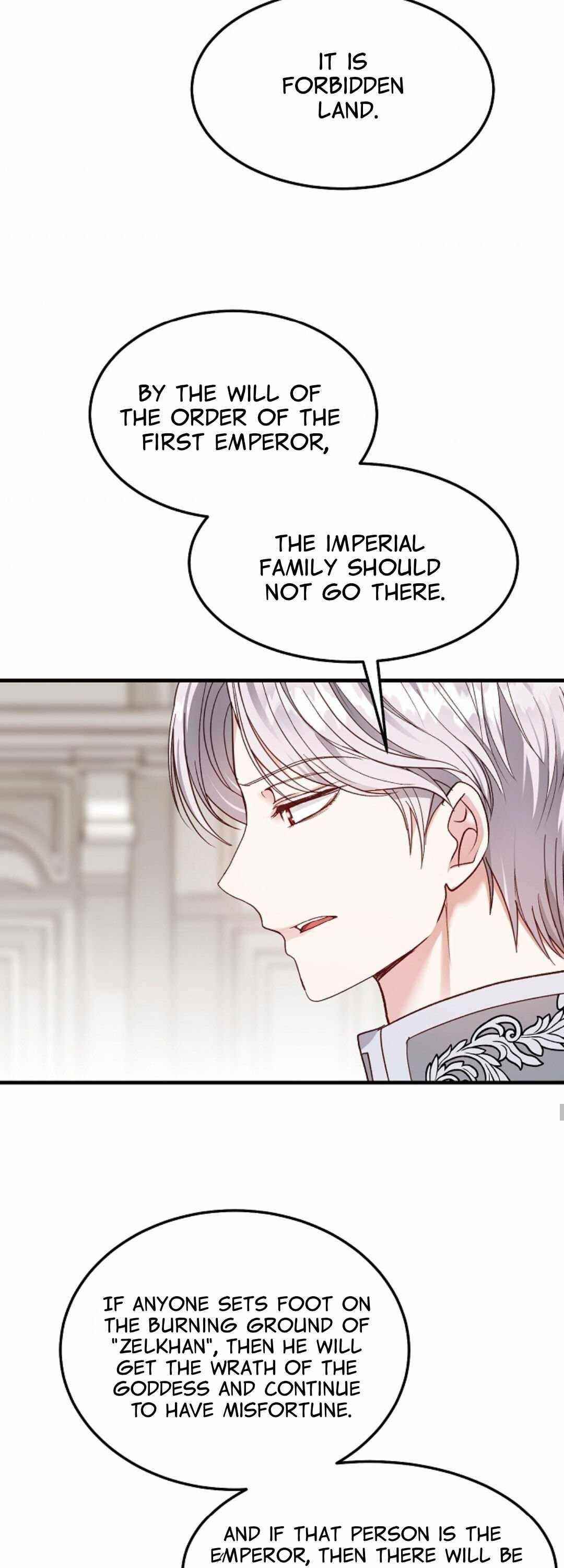 The Little Princess and Her Monster Prince - Chapter 41 Page 29