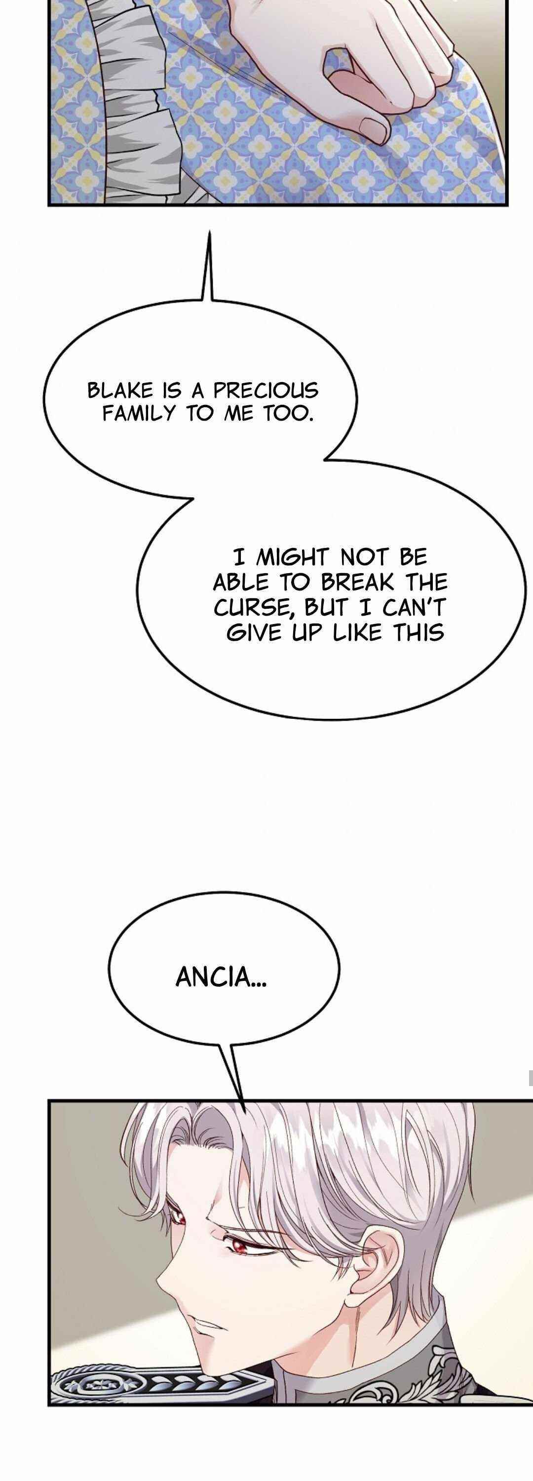 The Little Princess and Her Monster Prince - Chapter 41 Page 34