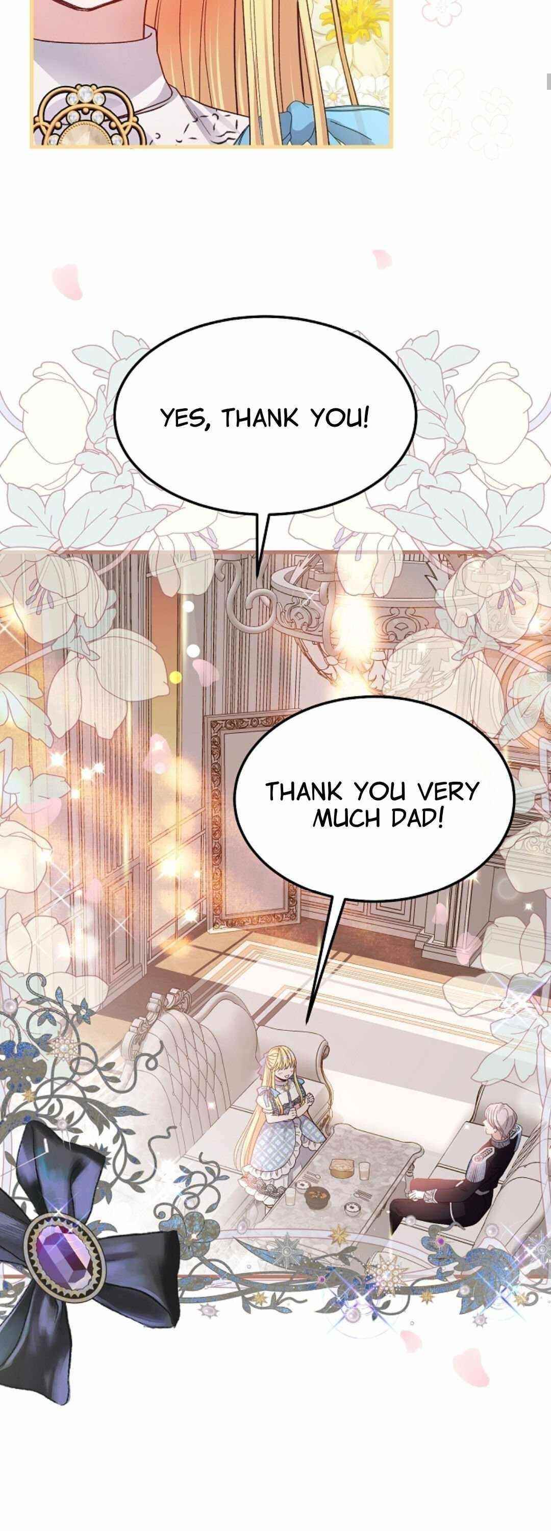 The Little Princess and Her Monster Prince - Chapter 41 Page 37