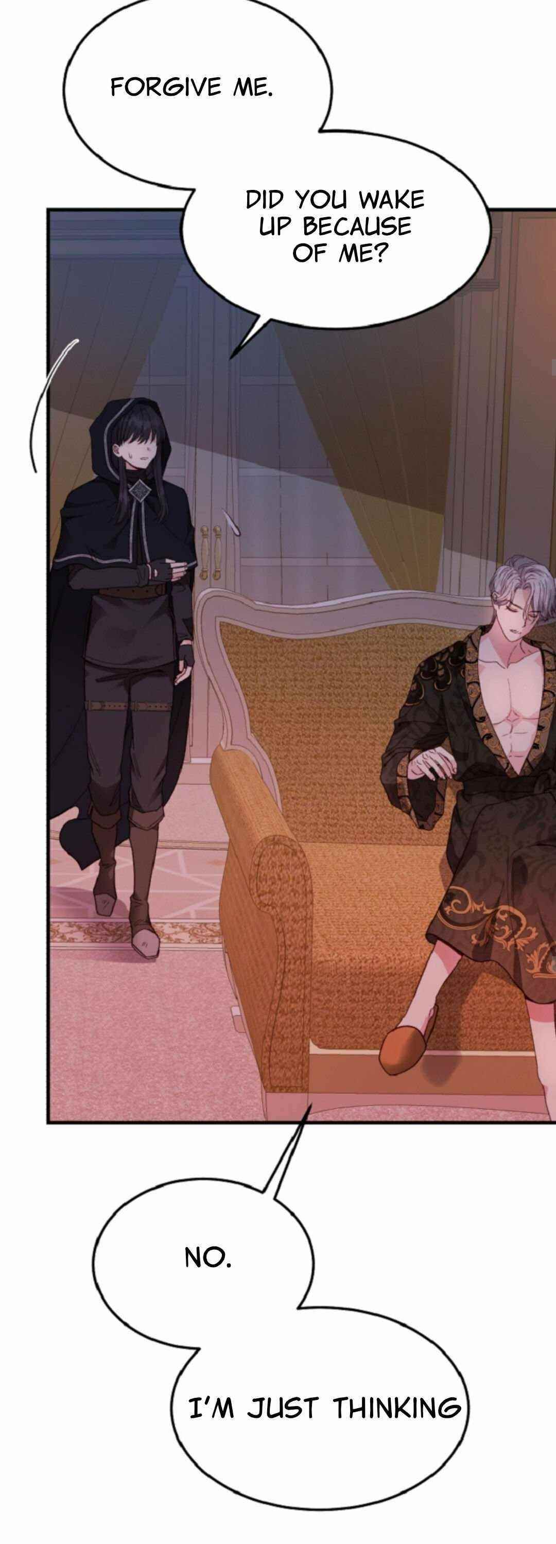 The Little Princess and Her Monster Prince - Chapter 41 Page 43