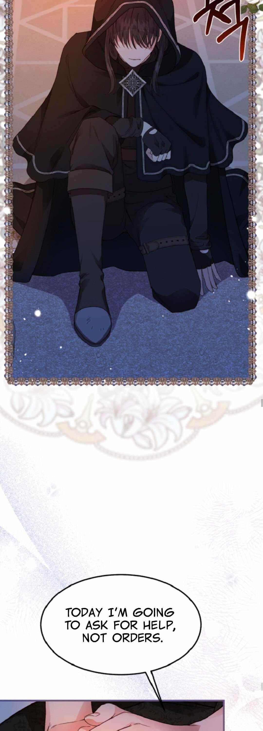 The Little Princess and Her Monster Prince - Chapter 41 Page 45