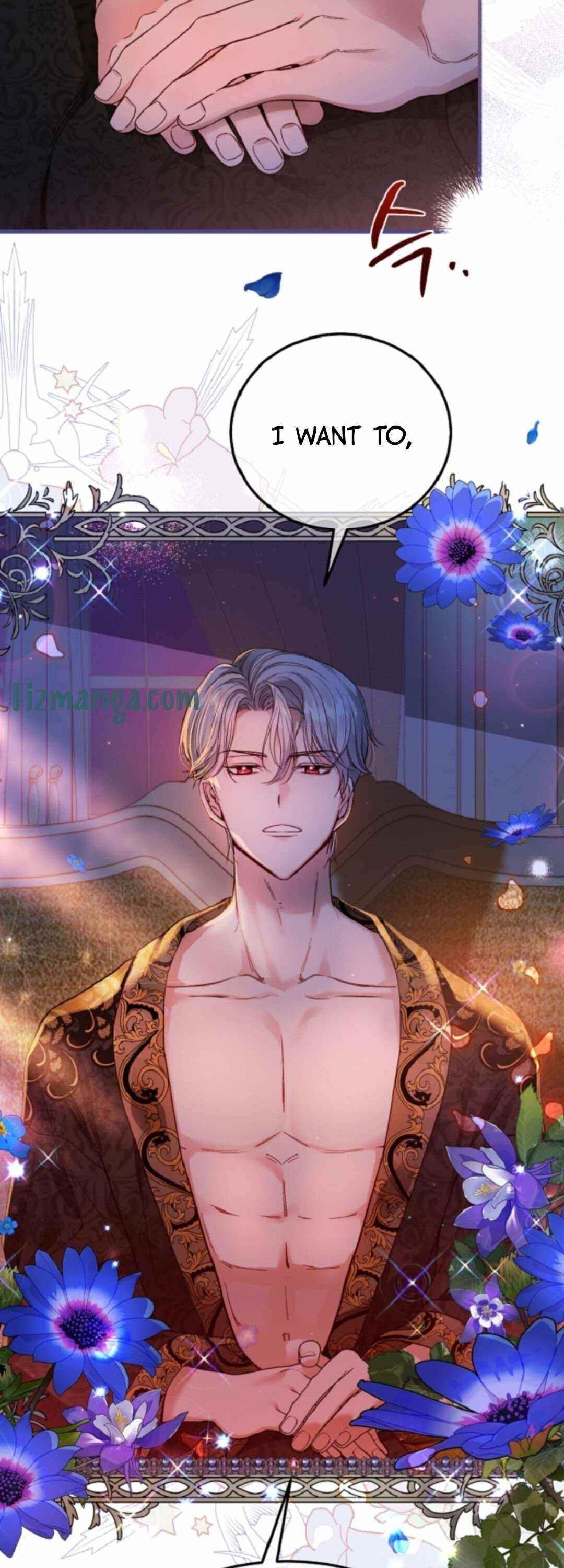 The Little Princess and Her Monster Prince - Chapter 41 Page 46