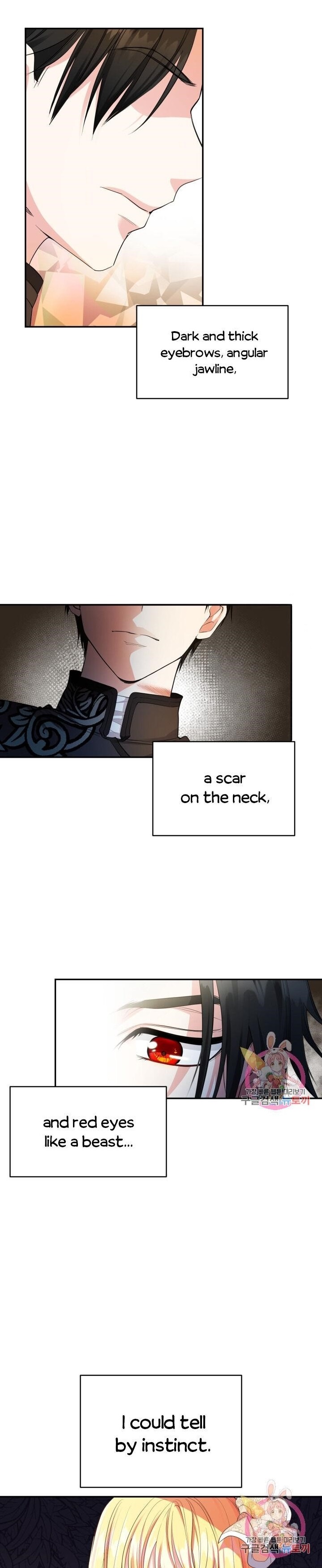 The Little Princess and Her Monster Prince - Chapter 6 Page 1