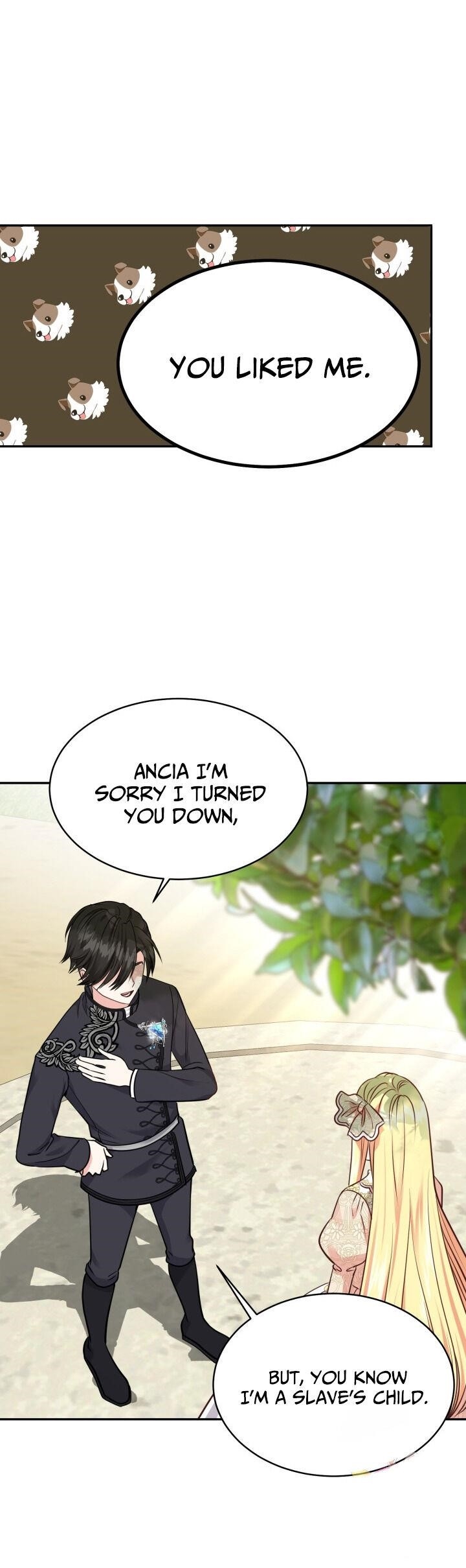 The Little Princess and Her Monster Prince - Chapter 6 Page 14