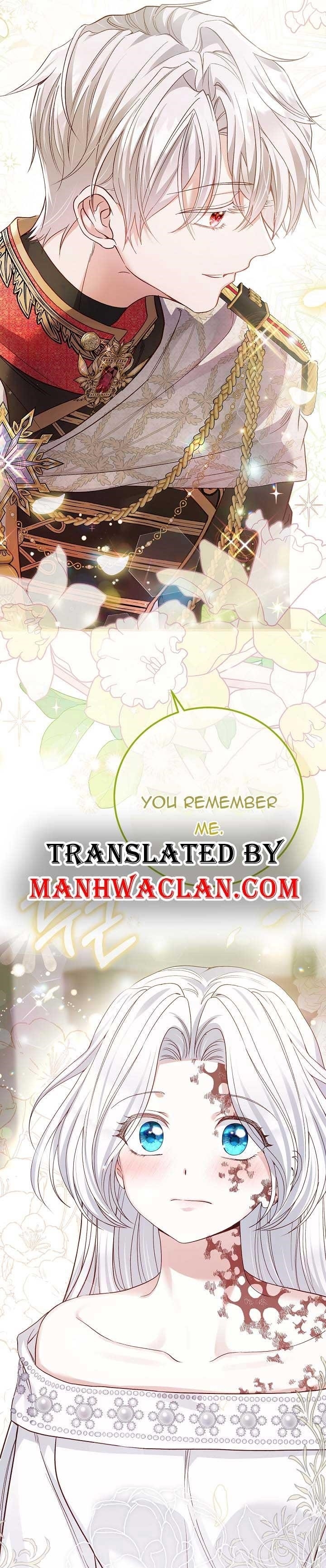 The Little Princess and Her Monster Prince - Chapter 74 Page 7