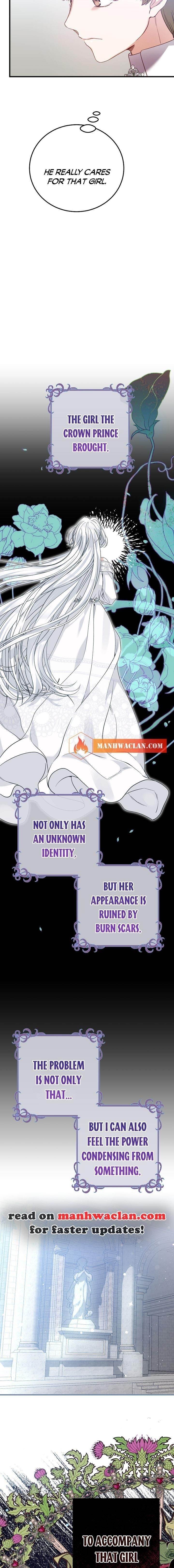 The Little Princess and Her Monster Prince - Chapter 78 Page 10