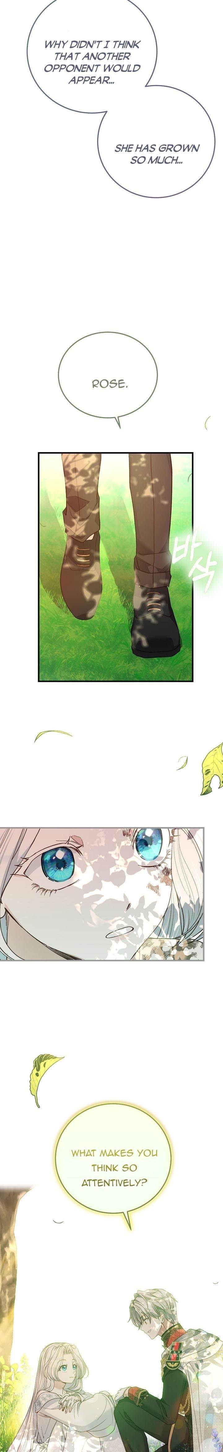 The Little Princess and Her Monster Prince - Chapter 78 Page 17