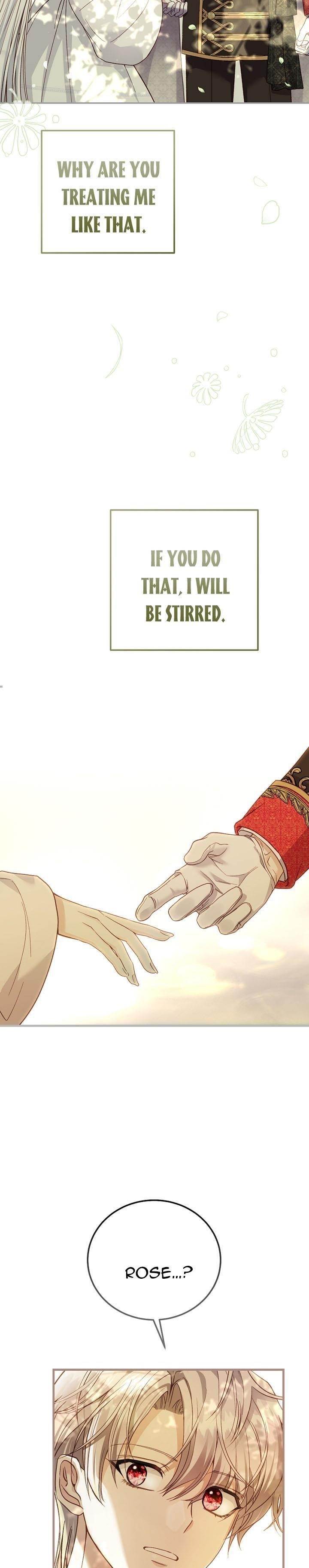 The Little Princess and Her Monster Prince - Chapter 78 Page 19