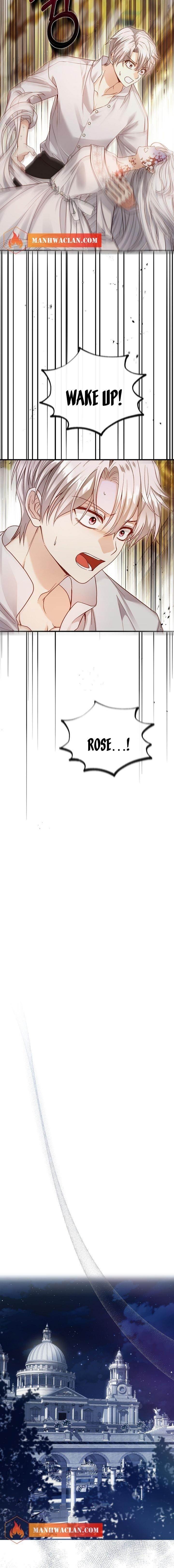 The Little Princess and Her Monster Prince - Chapter 78 Page 2