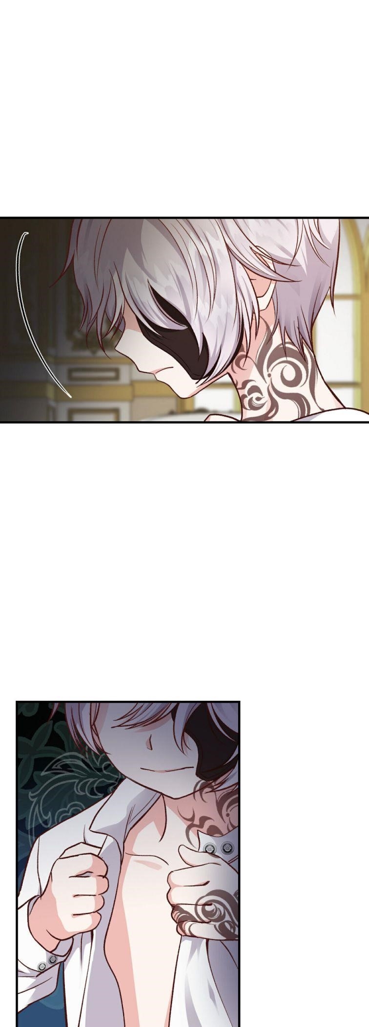 The Little Princess and Her Monster Prince - Chapter 8 Page 16