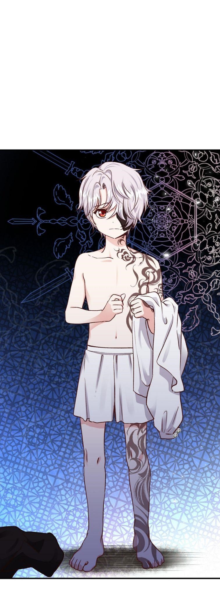 The Little Princess and Her Monster Prince - Chapter 8 Page 18