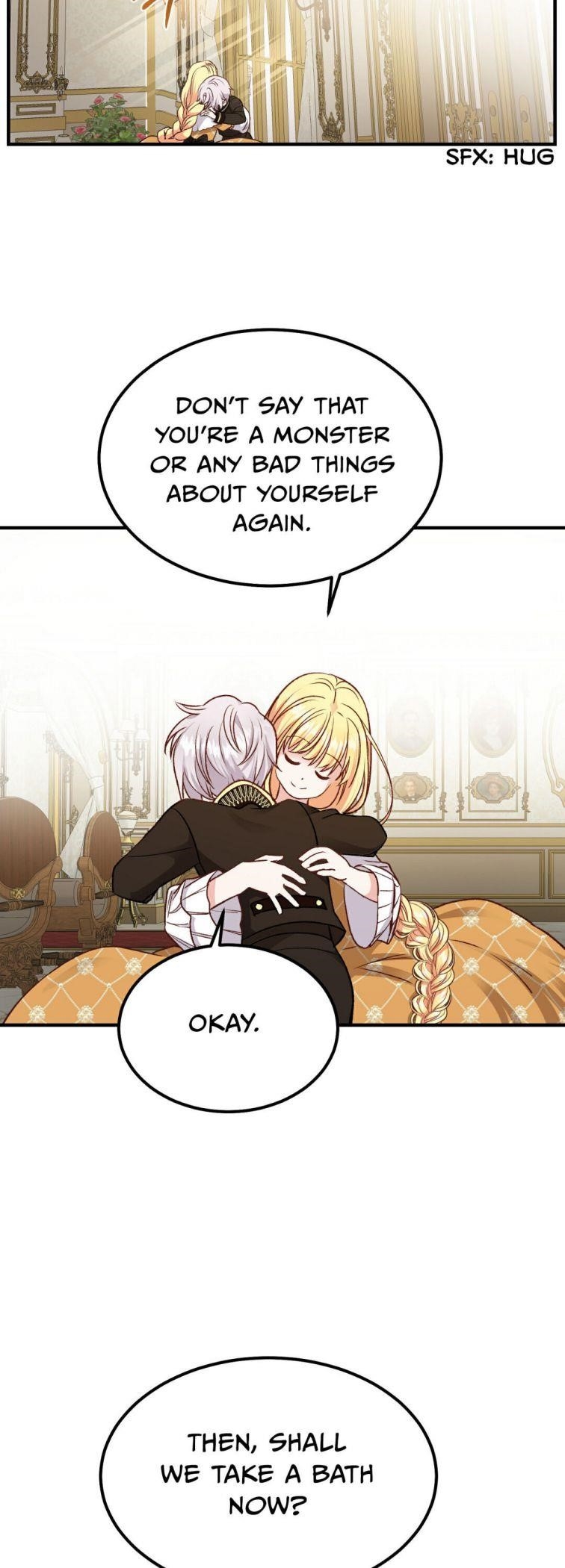 The Little Princess and Her Monster Prince - Chapter 8 Page 2