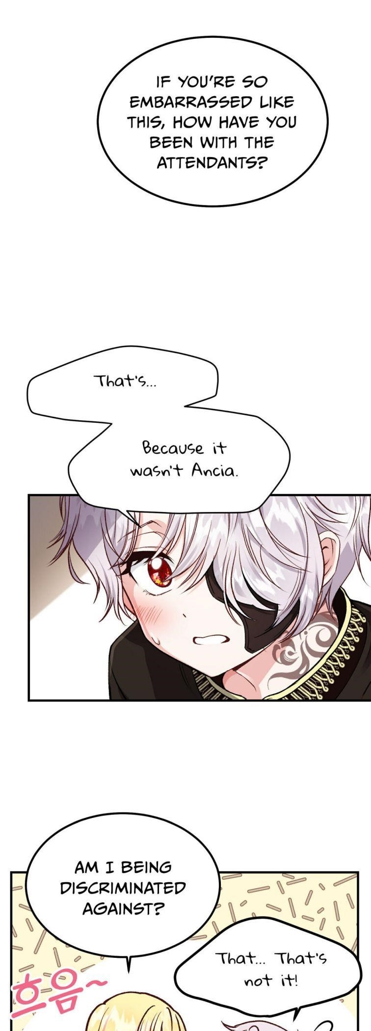 The Little Princess and Her Monster Prince - Chapter 8 Page 5