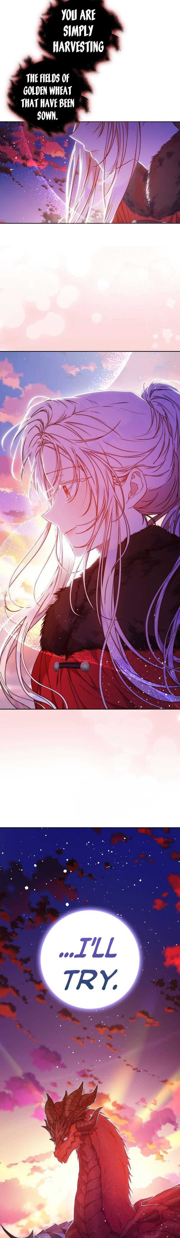 The Little Princess and Her Monster Prince - Chapter 82 Page 21