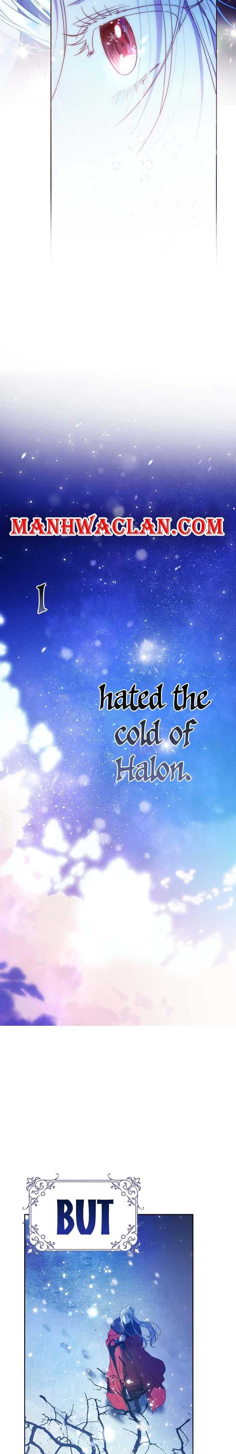 The Little Princess and Her Monster Prince - Chapter 82 Page 24