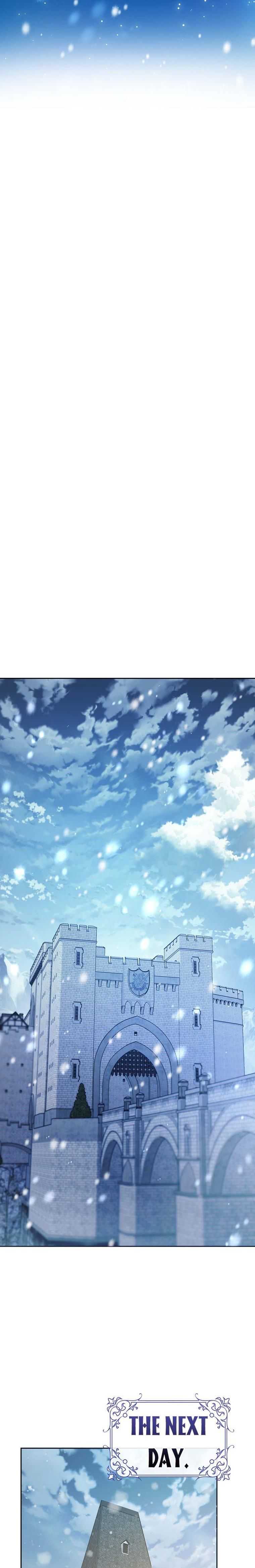 The Little Princess and Her Monster Prince - Chapter 82 Page 26