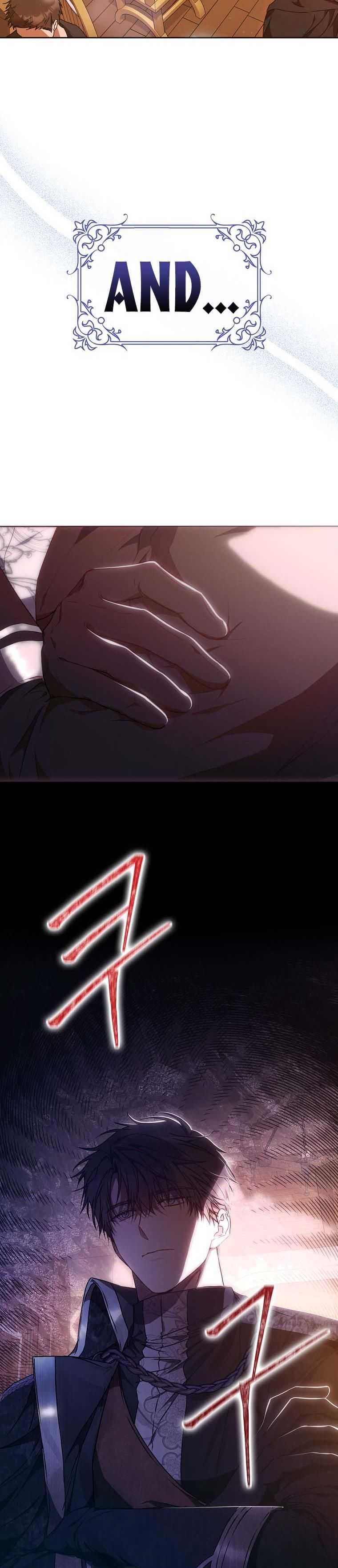 The Little Princess and Her Monster Prince - Chapter 82 Page 29