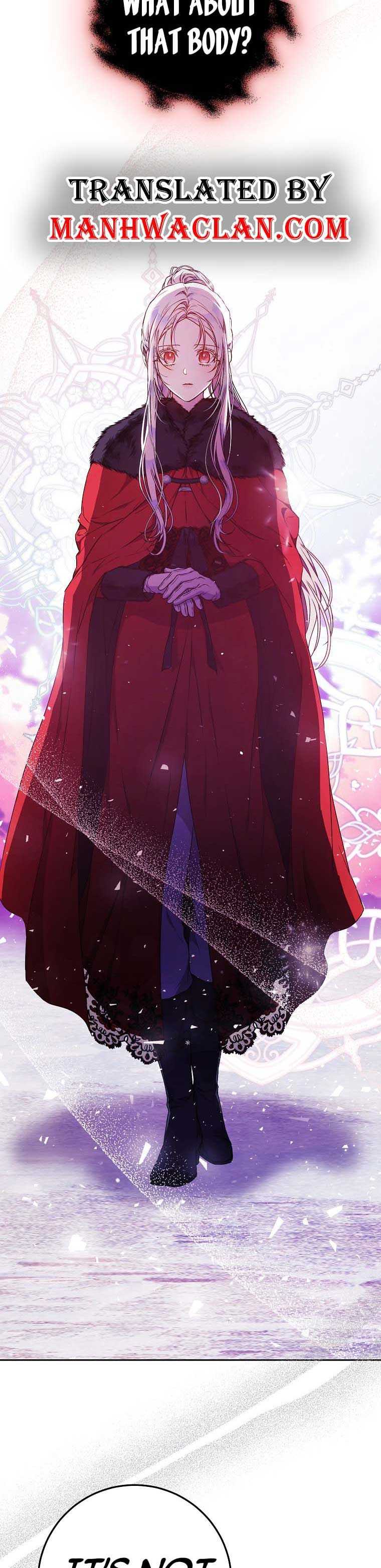 The Little Princess and Her Monster Prince - Chapter 82 Page 3