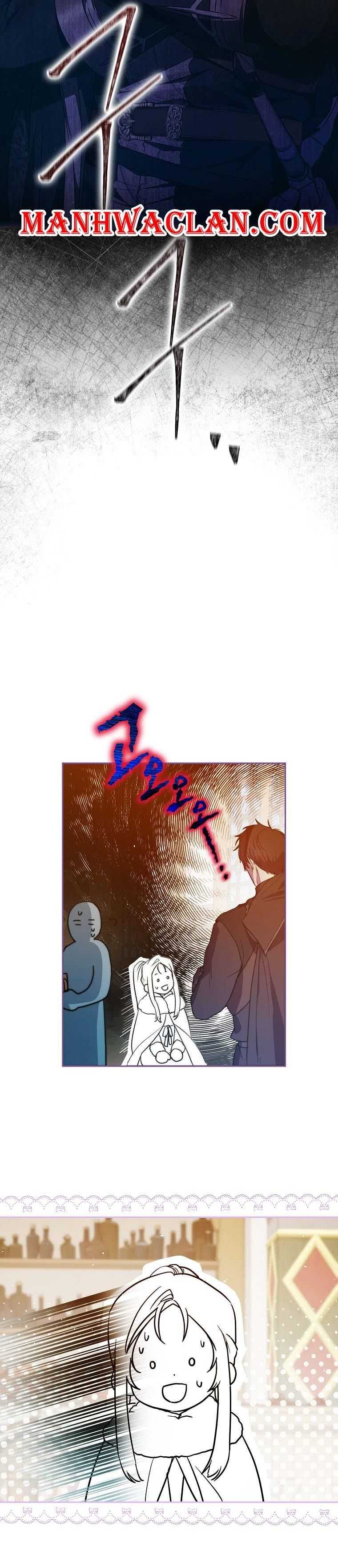 The Little Princess and Her Monster Prince - Chapter 82 Page 30