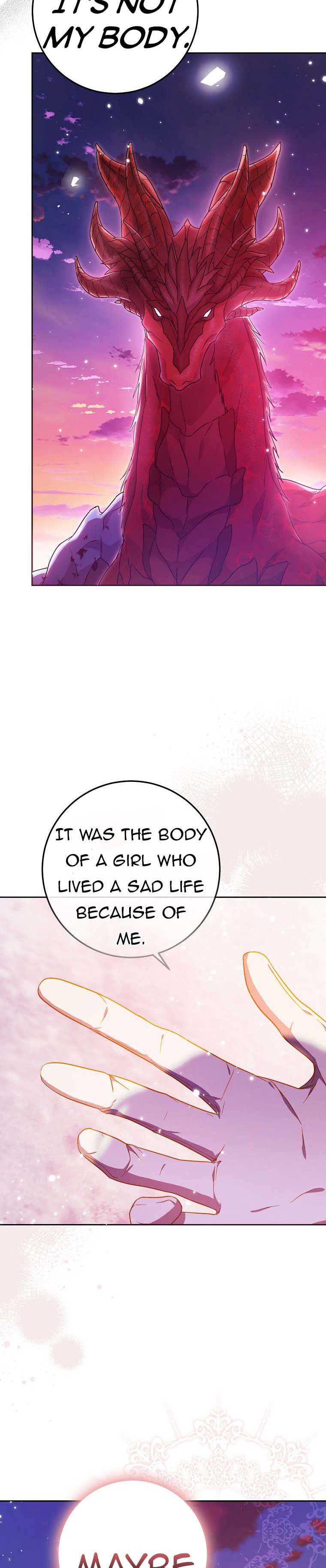 The Little Princess and Her Monster Prince - Chapter 82 Page 4