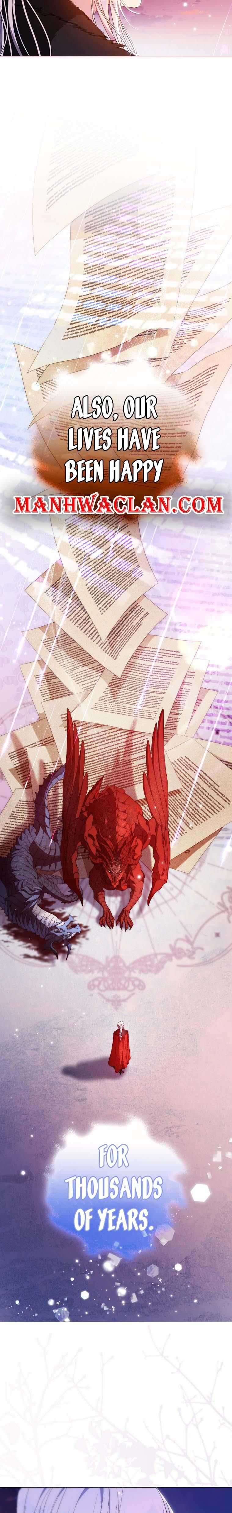 The Little Princess and Her Monster Prince - Chapter 82 Page 8