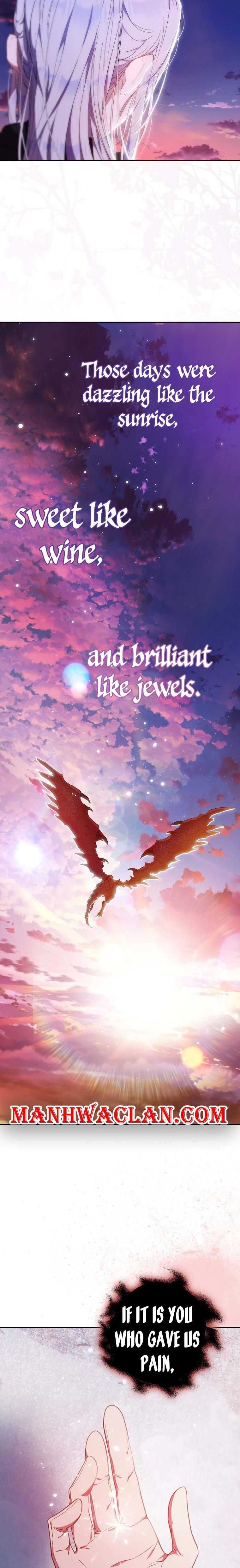 The Little Princess and Her Monster Prince - Chapter 82 Page 9