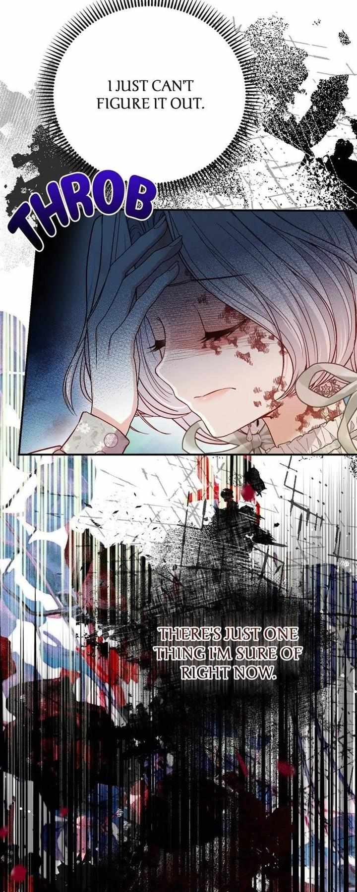 The Little Princess and Her Monster Prince - Chapter 83 Page 17