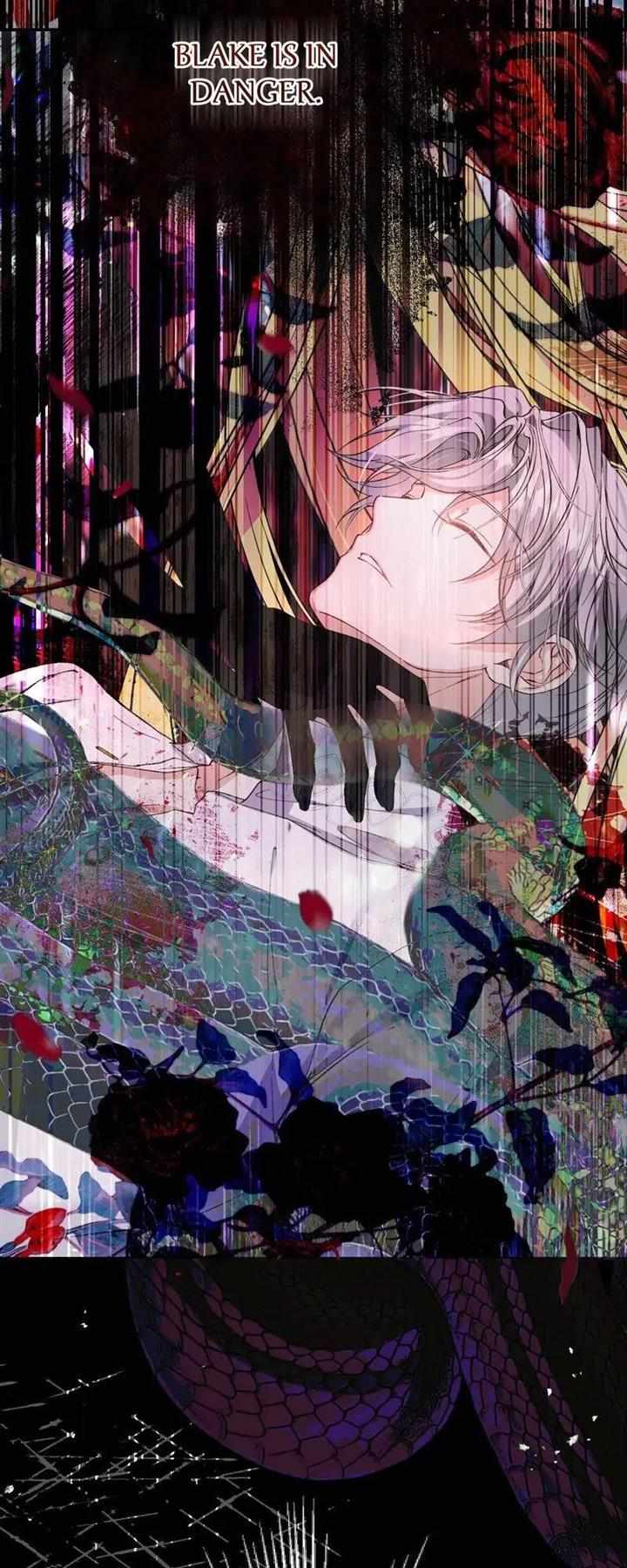 The Little Princess and Her Monster Prince - Chapter 83 Page 18