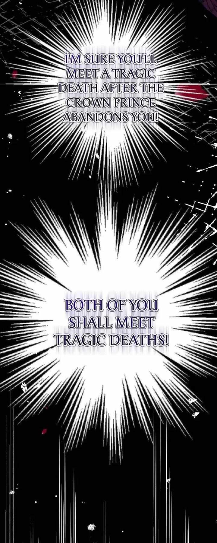 The Little Princess and Her Monster Prince - Chapter 83 Page 19