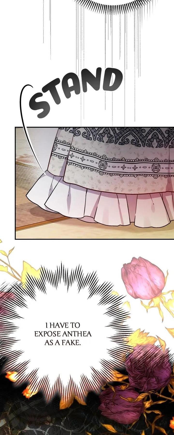 The Little Princess and Her Monster Prince - Chapter 83 Page 21