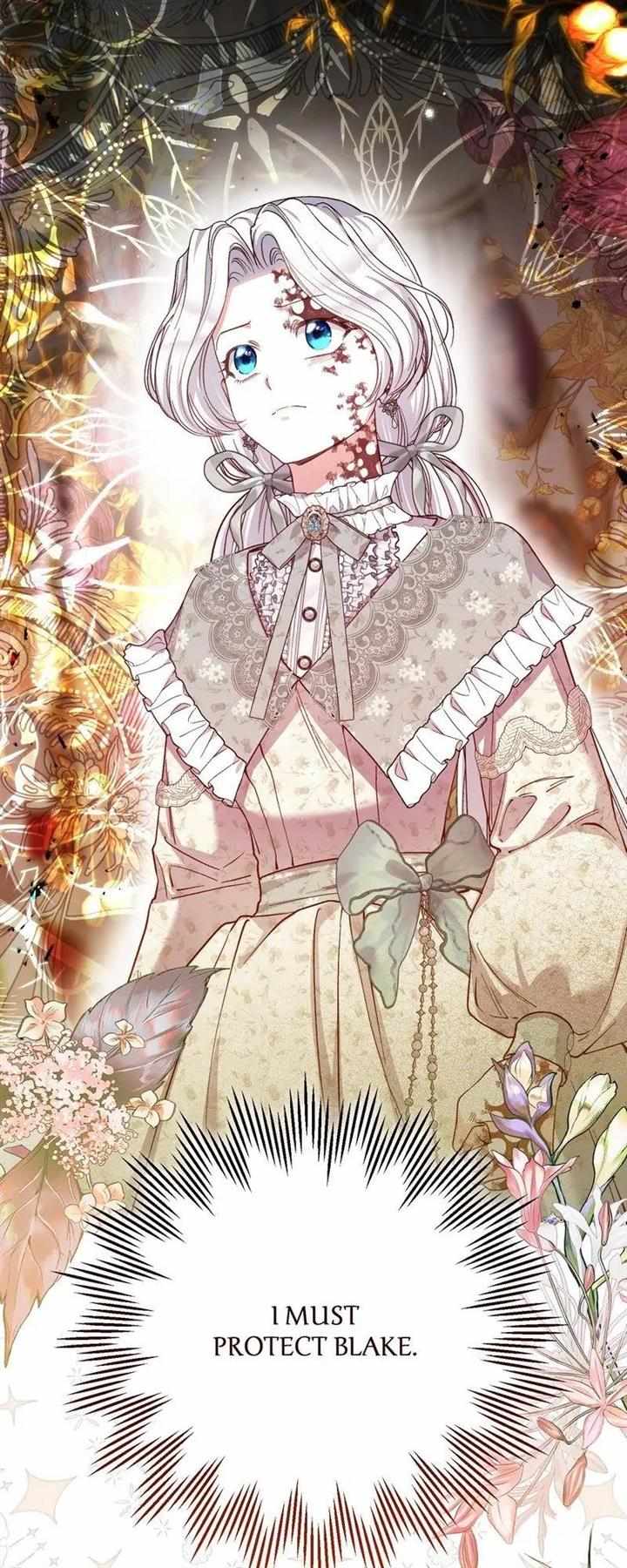 The Little Princess and Her Monster Prince - Chapter 83 Page 22