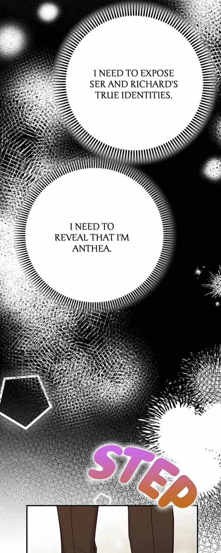 The Little Princess and Her Monster Prince - Chapter 83 Page 27