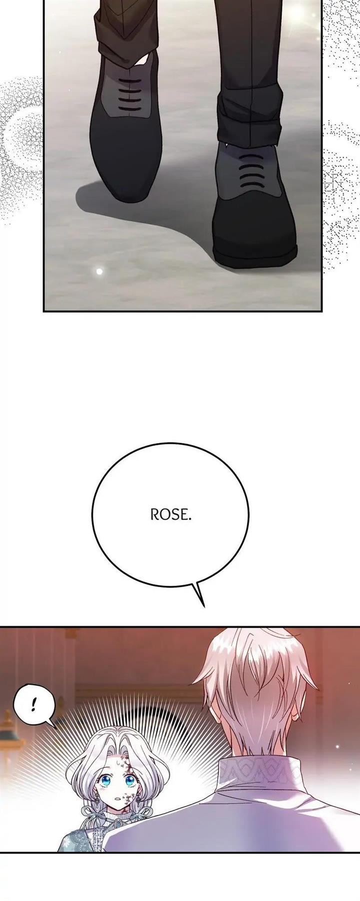 The Little Princess and Her Monster Prince - Chapter 83 Page 28