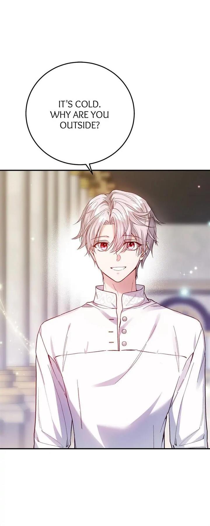 The Little Princess and Her Monster Prince - Chapter 83 Page 29