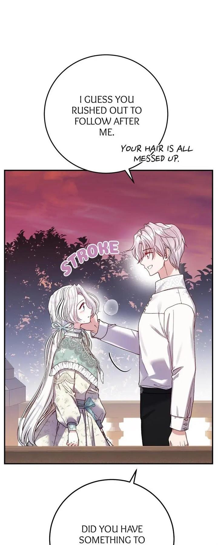 The Little Princess and Her Monster Prince - Chapter 83 Page 30