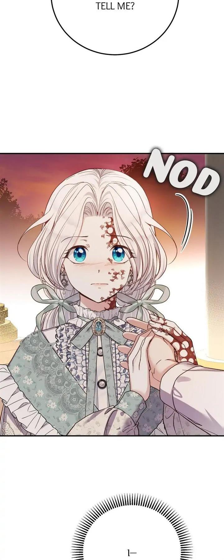 The Little Princess and Her Monster Prince - Chapter 83 Page 31