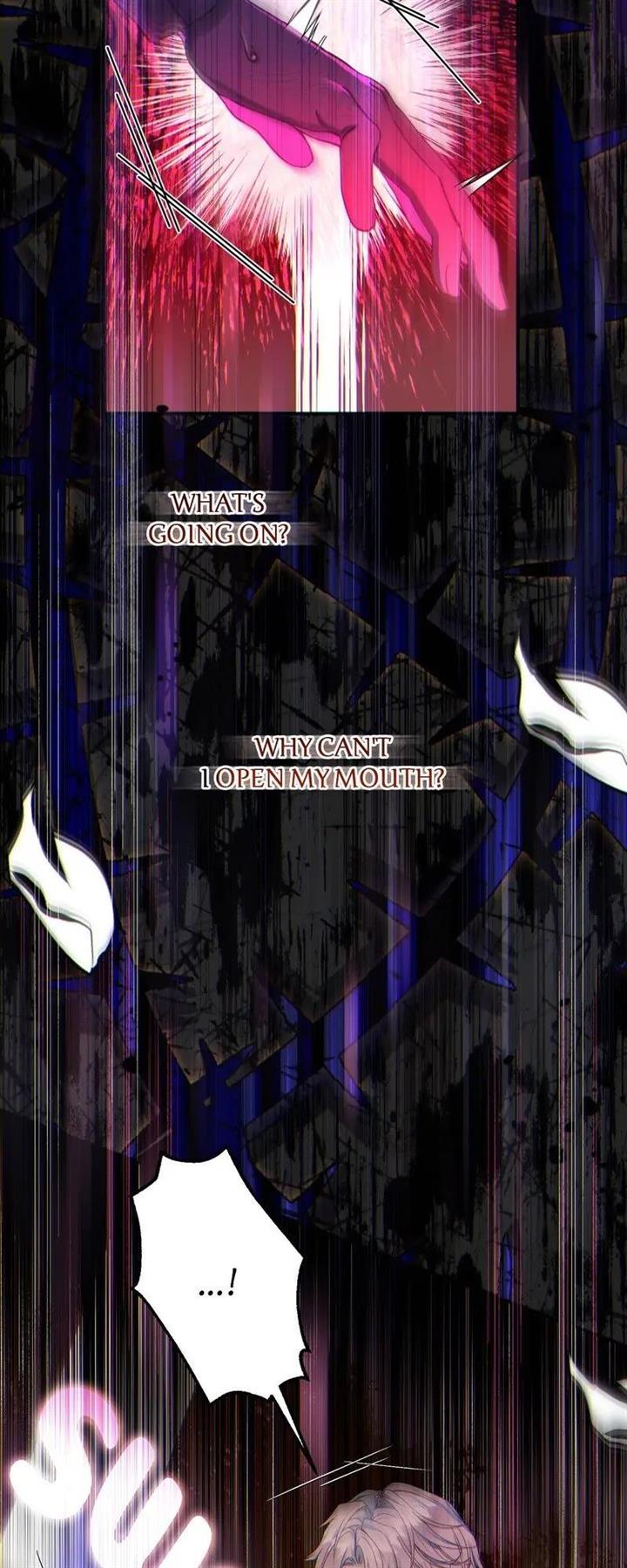 The Little Princess and Her Monster Prince - Chapter 83 Page 35