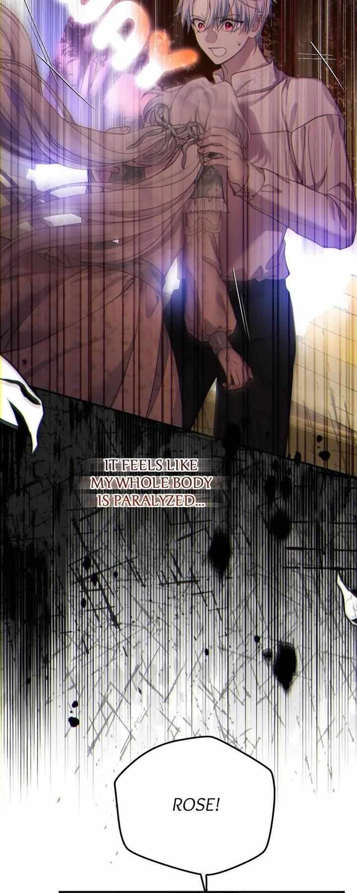 The Little Princess and Her Monster Prince - Chapter 83 Page 36