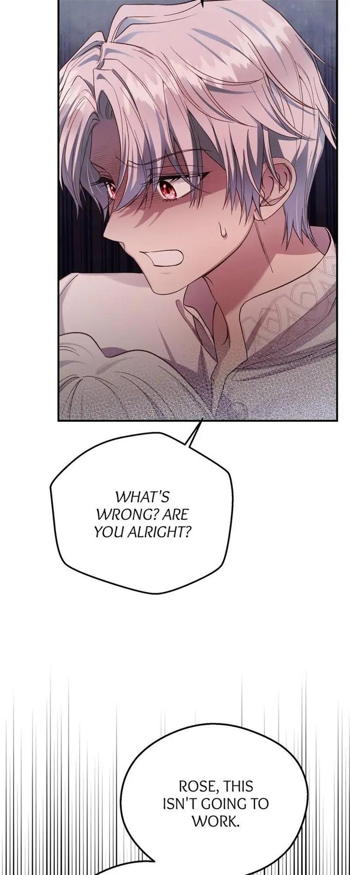 The Little Princess and Her Monster Prince - Chapter 83 Page 37