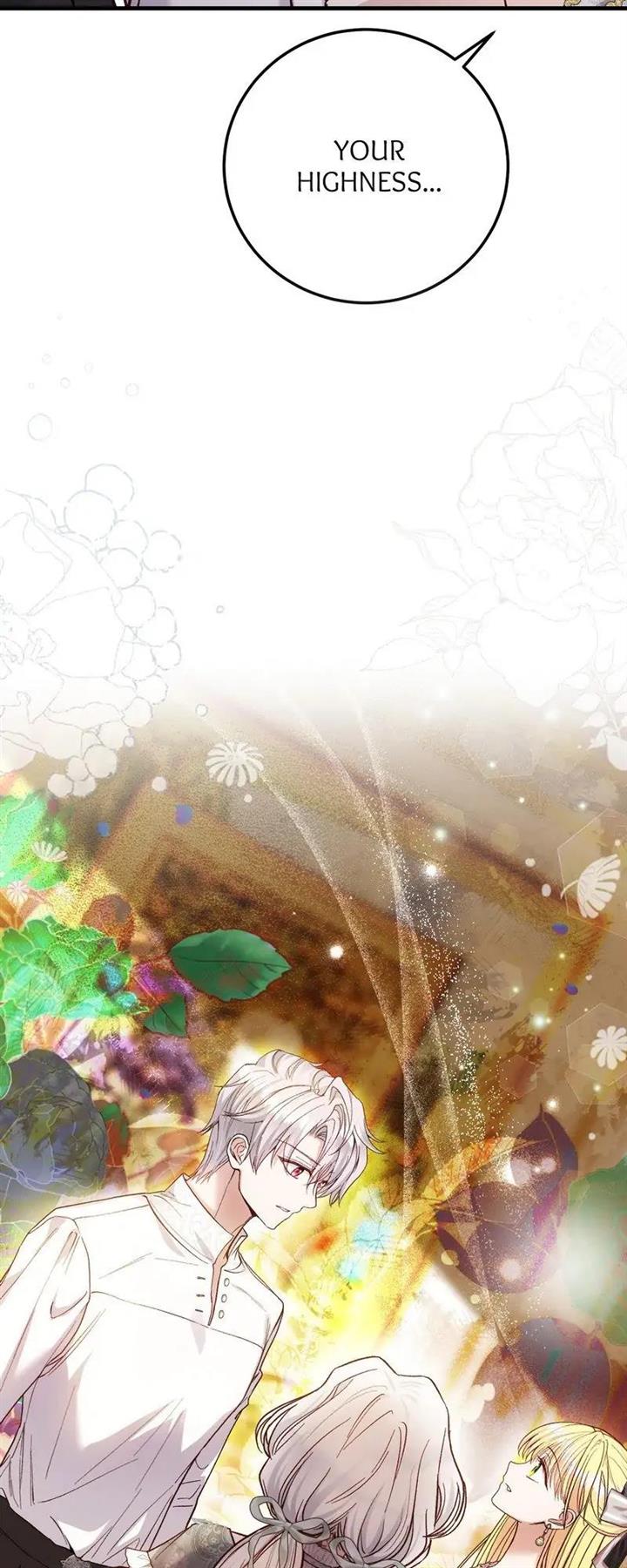 The Little Princess and Her Monster Prince - Chapter 83 Page 4