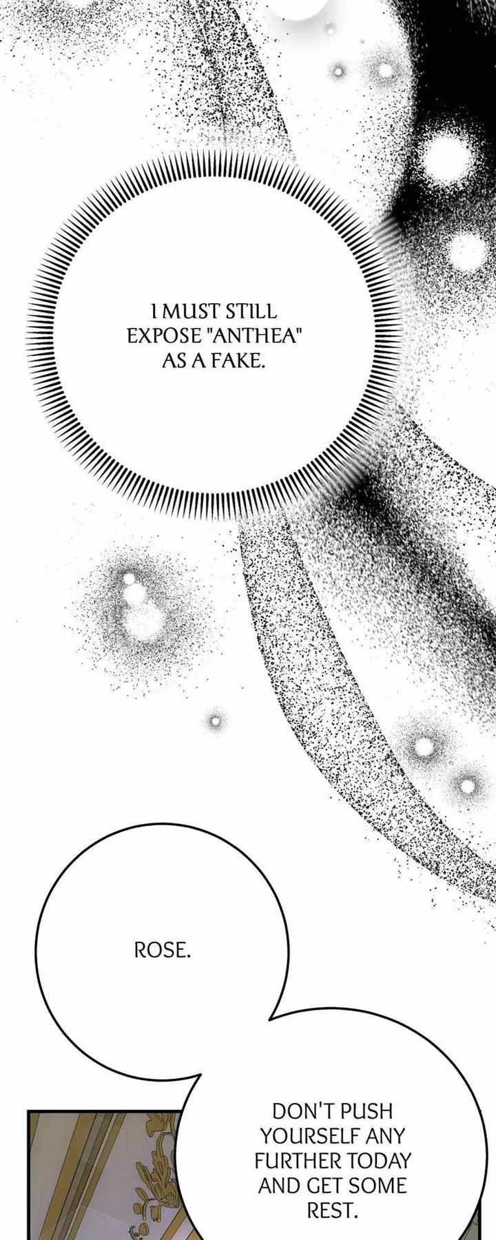 The Little Princess and Her Monster Prince - Chapter 83 Page 47