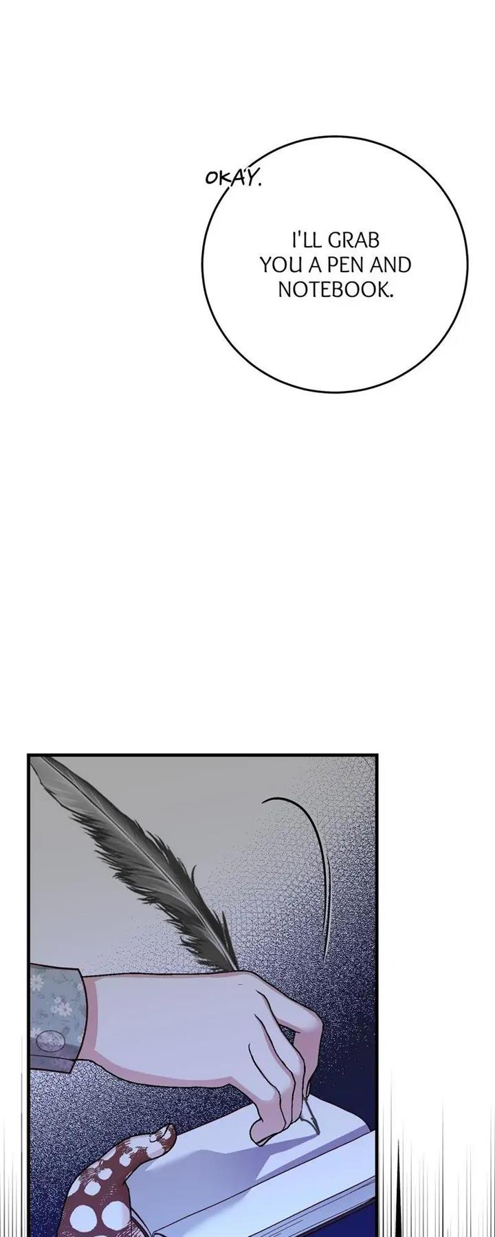 The Little Princess and Her Monster Prince - Chapter 83 Page 49