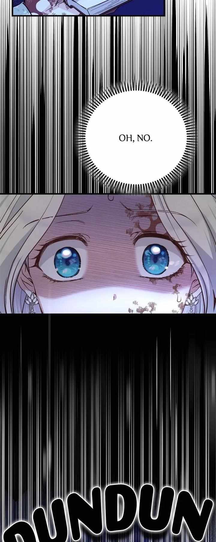 The Little Princess and Her Monster Prince - Chapter 83 Page 50