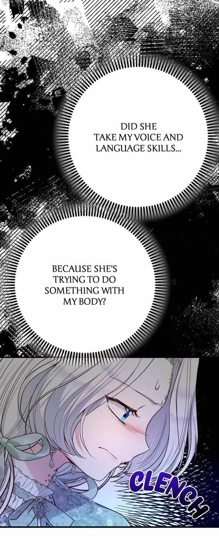 The Little Princess and Her Monster Prince - Chapter 83 Page 52