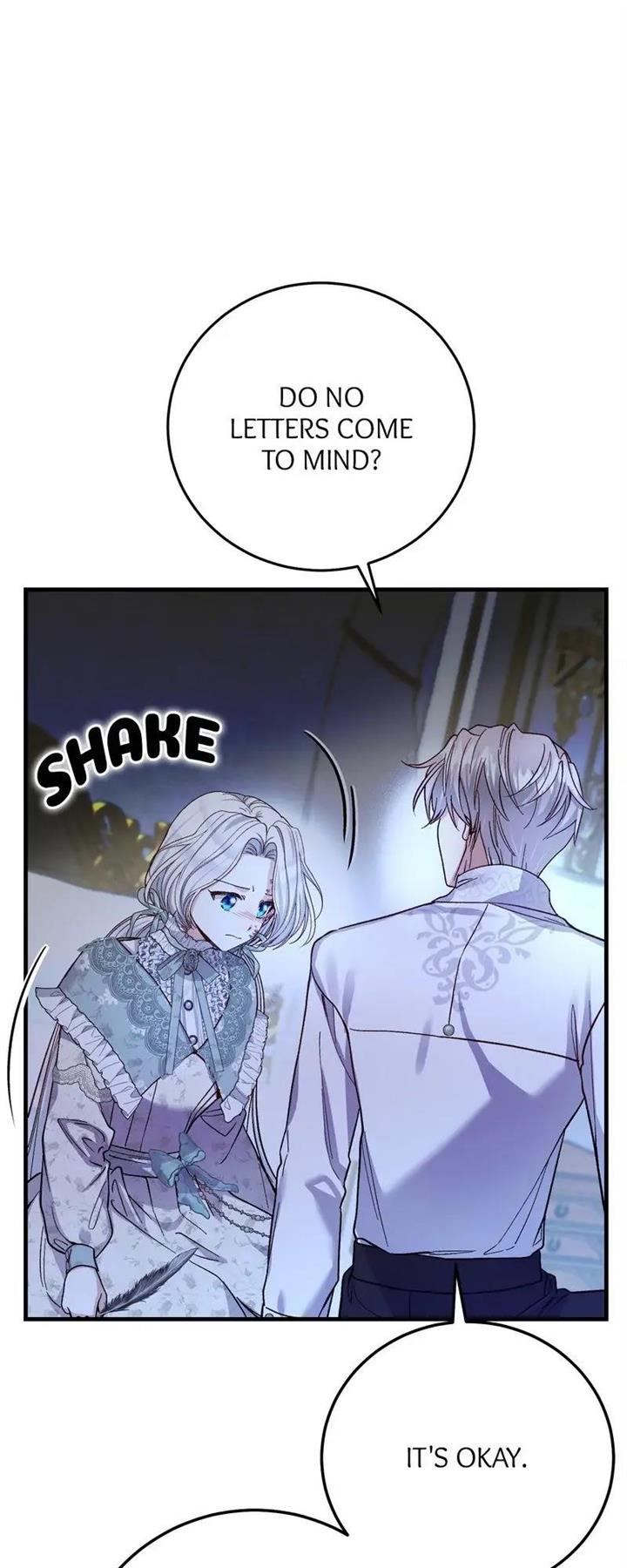 The Little Princess and Her Monster Prince - Chapter 83 Page 53